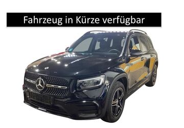 Mercedes-Benz GLB 180 4.700 km 39.280 &euro; Schorndorf 73614