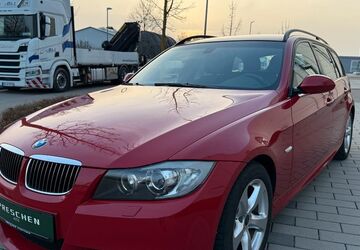 BMW 325 149.887 km 9.276 &euro; Göppingen 73037