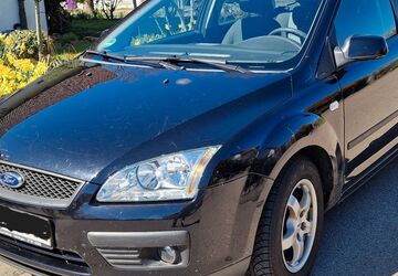 Ford Focus 199.327 km 1.750 &euro; Göppingen 73035