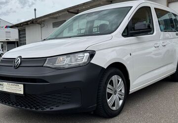 VW Caddy Maxi 177.500 km 16.490 &euro; Göppingen 73037