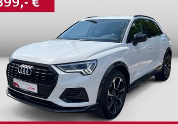Audi Q3 9.990 km 35.890 &euro; Göppingen 73037