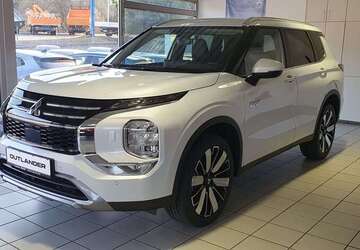 Mitsubishi Outlander 3.000 km 49.990 &euro; Winnenden 71364