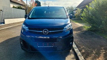 Gebrauchte Opel Vivaro
