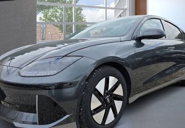 Hyundai IONIQ 6 40.318 km 36.900 &euro; Schwäbisch Gmünd 73529