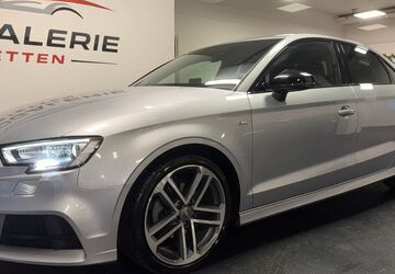 Audi A3 86.000 km 19.990 &euro; Amstetten 73340