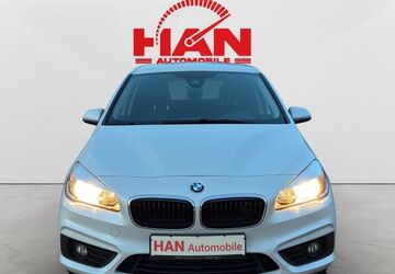 BMW 220 125.000 km 14.900 &euro; Göppingen 73037