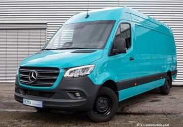 Mercedes-Benz Sprinter 11.708 km 58.900 &euro; Weinstadt 71384
