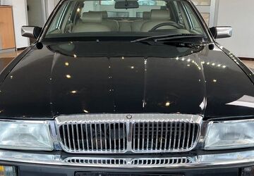 Jaguar XJ40 217.050 km 9.890 &euro; Eislingen 73054