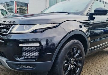Land Rover Range Rover Evoque 49.950 km 22.900 &euro; Ebersbach an der Fils. 73061