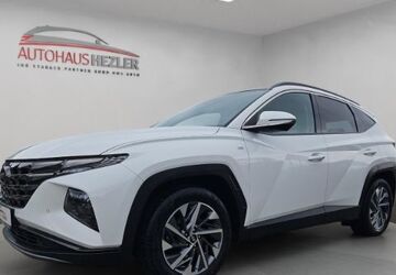 Hyundai TUCSON 43.495 km 23.560 &euro; Amstetten 73340
