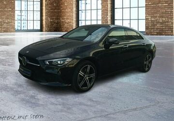 Mercedes-Benz CLA 250 131.878 km 24.300 &euro; Uhingen 73066