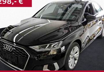 Audi A3 78.638 km 21.930 &euro; Göppingen 73037