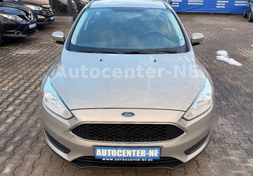 Ford Focus 114.000 km 5.850 &euro; Kirchheim Unter Teck 73230
