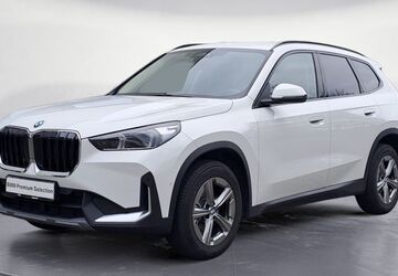 BMW X1 8.813 km 37.790 &euro; Göppingen 73037
