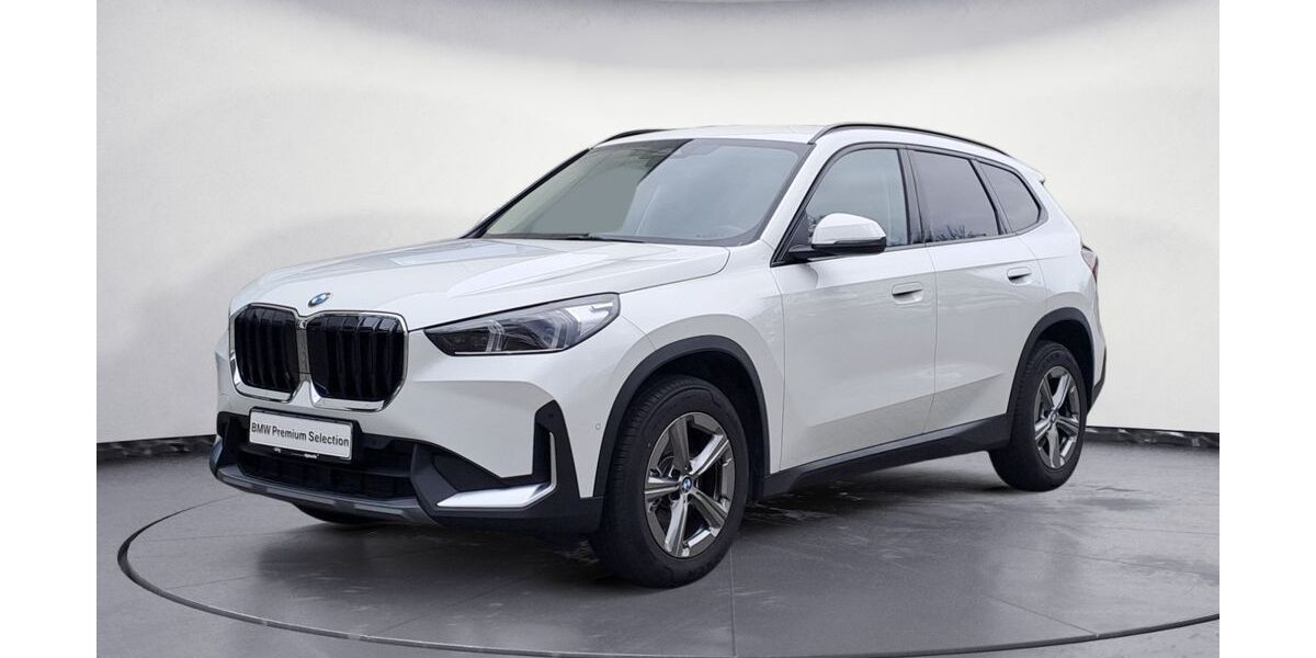 BMW X1 8.813 km 37.790 &euro; Göppingen 73037
