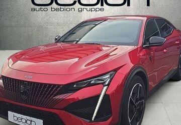 Peugeot 408 25.700 km 29.880 &euro; Esslingen 73728