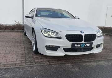 BMW 640 189.000 km 21.900 &euro; Rudersberg 73635
