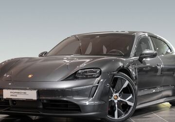 Porsche Taycan 21.880 km 83.880 &euro; Schwäbisch Gmünd 73529