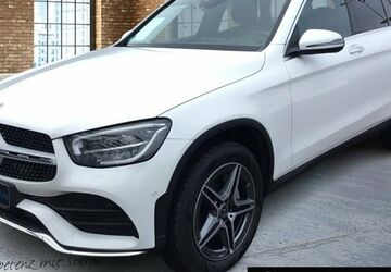 Mercedes-Benz GLC 300 97.006 km 36.400 &euro; Geislingen/ Steige 73312