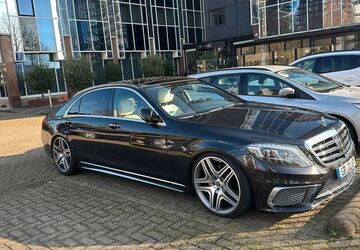 Mercedes-Benz S 350 195.000 km 28.950 &euro; Göppingen 73037