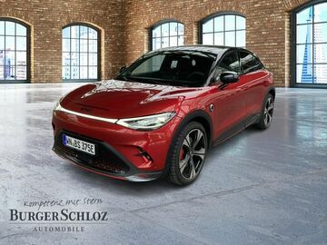 Gebrauchte Smart #3
