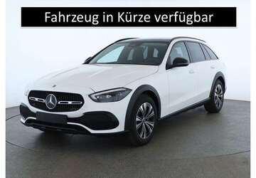 Mercedes-Benz C 200 10.800 km 42.580 &euro; Waiblingen 71332