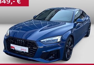 Audi A5 21.769 km 38.830 &euro; Esslingen 73730