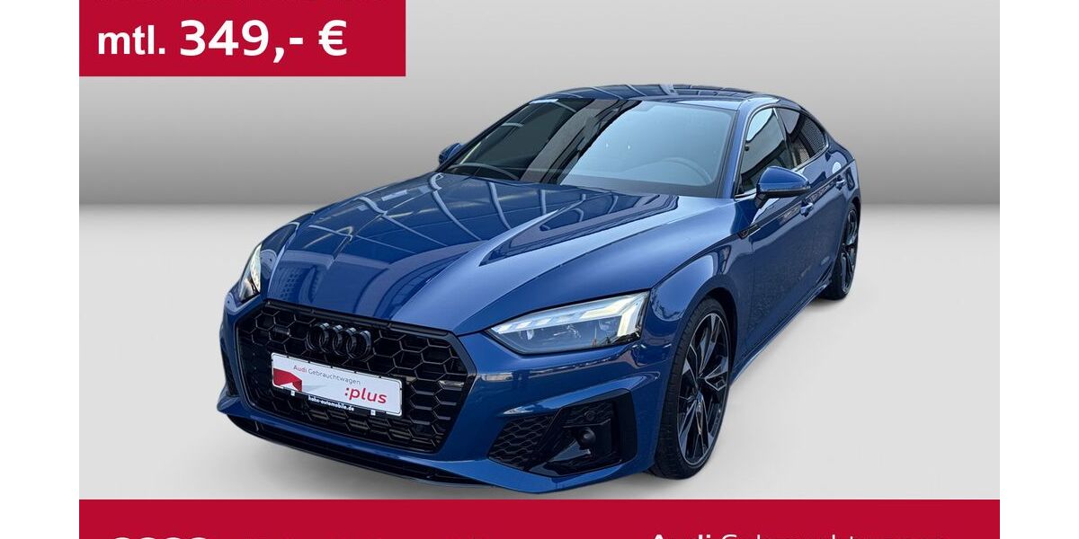 Audi A5 21.769 km 38.830 &euro; Esslingen 73730