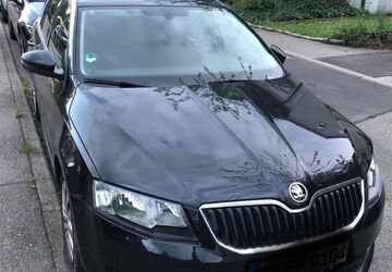 Skoda Octavia 191.000 km 10.500 &euro; Uhingen 73066
