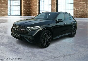 Mercedes-Benz GLC 300 33.000 km 60.800 &euro; Uhingen 73066