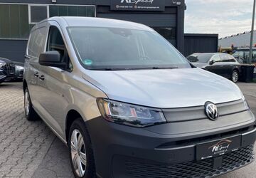 VW Caddy 30.000 km 19.999 &euro; Salach 73084