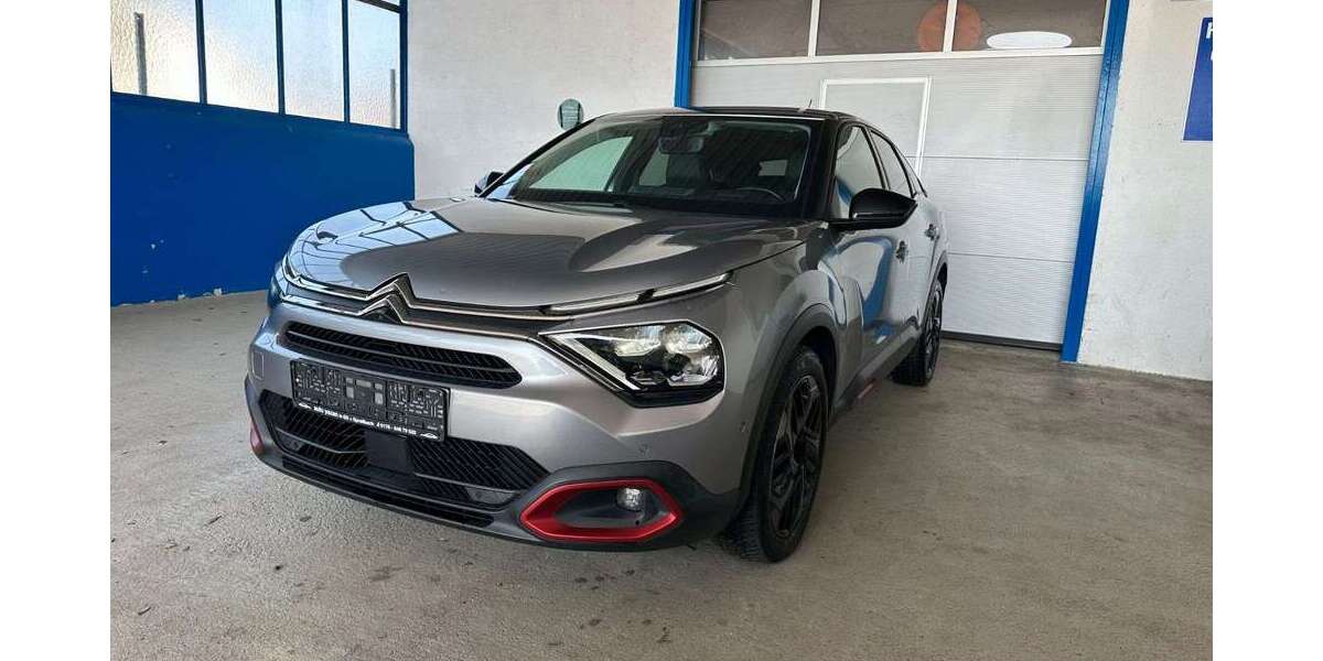 Citroen C4 80.000 km 17.280 &euro; Spraitbach 73565