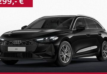 Audi A5 29.500 km 48.590 &euro; Esslingen 73730