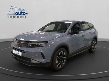 Gebrauchte Opel Grandland