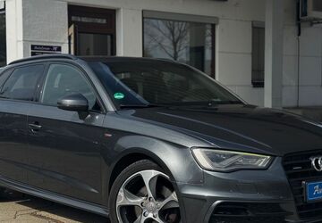 Audi A3 209.000 km 12.790 &euro; Unterensingen / bei Stuttgart 72669