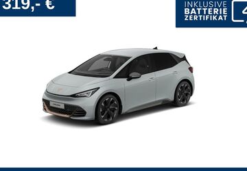 Cupra Born 14.961 km 33.930 &euro; Göppingen 73037