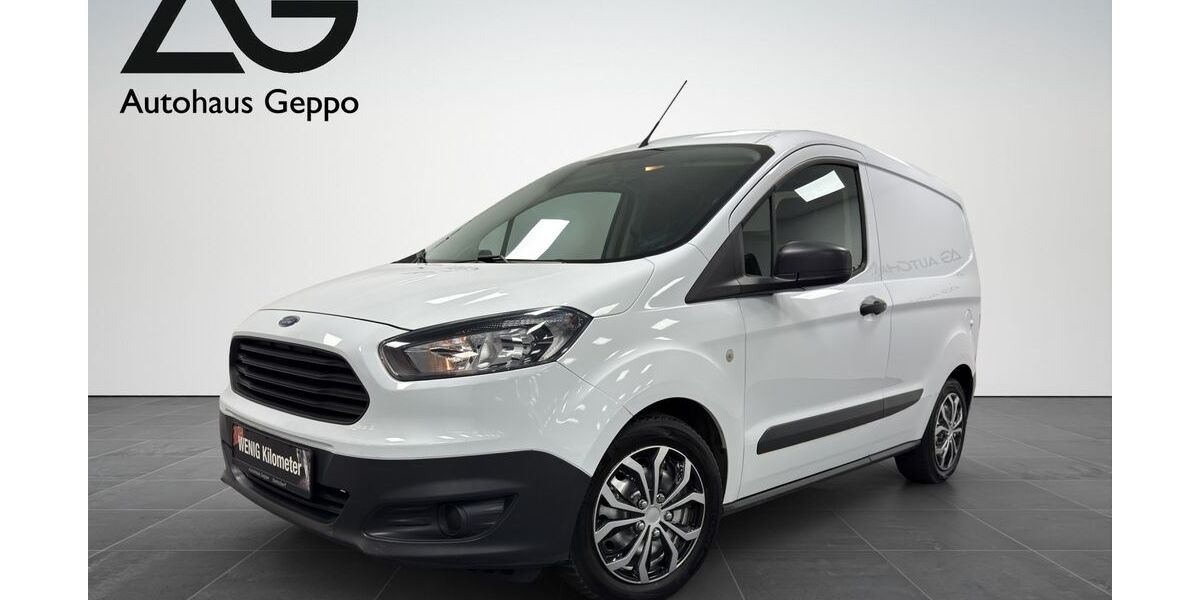 Ford Transit 37.000 km 9.900 &euro; Donzdorf 73072