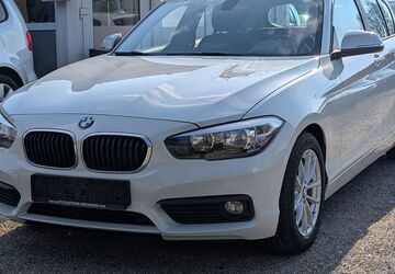BMW 118 80.792 km 11.900 &euro; Kirchheim unter Teck 73230
