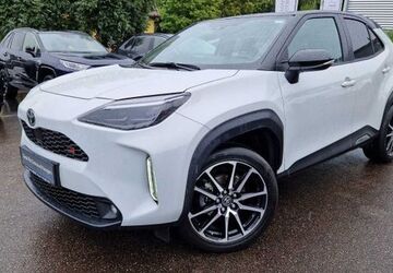 Toyota Yaris Cross 26.838 km 28.500 &euro; Nürtingen 72622