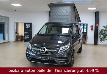 Mercedes-Benz V 300 128.872 km 57.950 &euro; Kirchheim unter Teck 73230