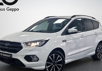 Ford Kuga 144.400 km 14.490 &euro; Donzdorf 73072