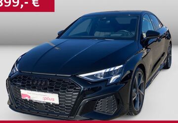 Audi A3 140.132 km 25.930 &euro; Göppingen 73037