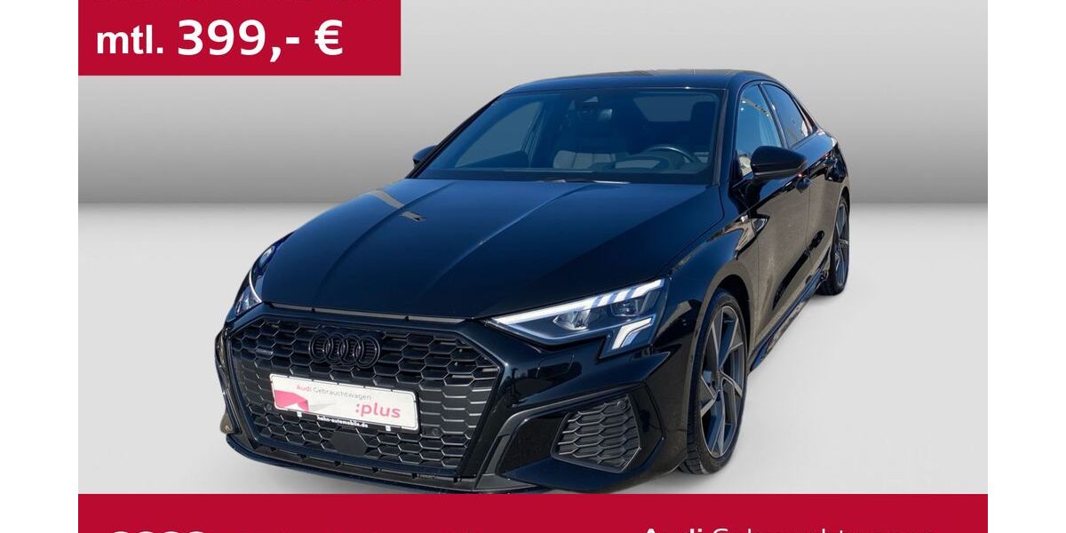 Audi A3 140.132 km 25.930 &euro; Göppingen 73037
