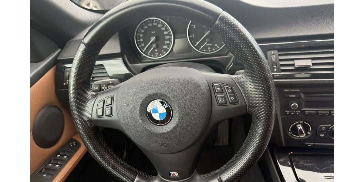 BMW 320i Cabrio Zoll Felgen M Sportlenkrad 158.800 km 9.750 &euro; Schorndorf 73614