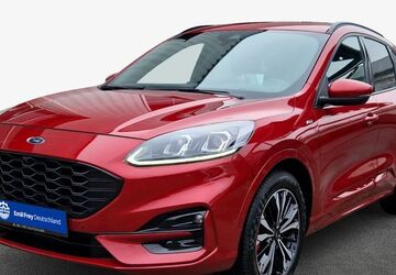 Ford Kuga 68.881 km 18.880 &euro; Waiblingen 71332