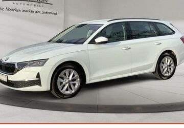 Skoda Octavia 9.300 km 30.990 &euro; Kirchheim 73230