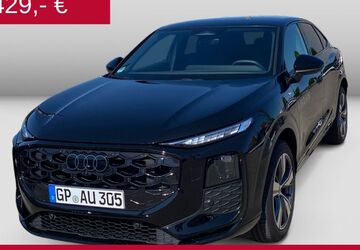 Audi Q3 1.500 km 52.488 &euro; Göppingen 73037