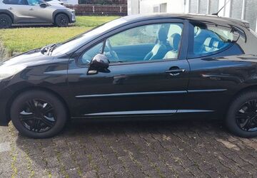 Peugeot 207 113.922 km 2.850 &euro; Rudersberg 73635