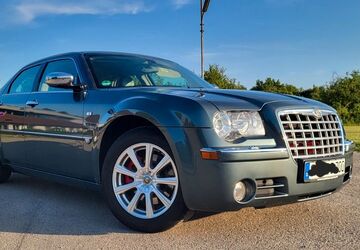 Chrysler 300C 183.773 km 6.500 &euro; Göppingen 73037