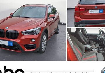 BMW X1 75.882 km 21.990 &euro; Göppingen 73037